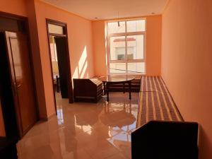 Gloednieuw appartement alhoceima