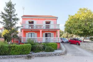 One-Bedroom Apartment room in Vila Milano