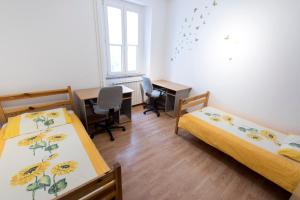 Apartma Rozi