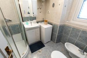 Apartma Rozi