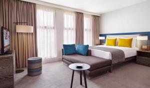 Studio Suite room in Staybridge Suites London-Vauxhall an IHG Hotel