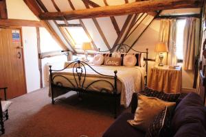 Old Rectory House, Redditch