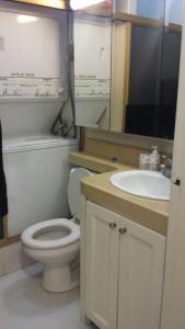 Frente al mar Playas Villamil