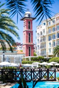 IL Campanario Villaggio Resort - OFICIAL