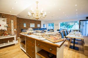 Hotel Das kleine Glück - Adults Only