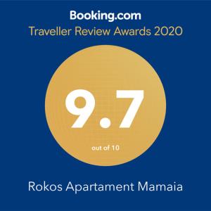 Delice Apartament Mamaia