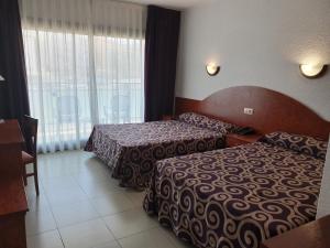 Standard Double Room room in Fenals Garden