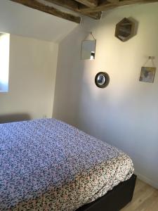 Appartements Arlequin : photos des chambres