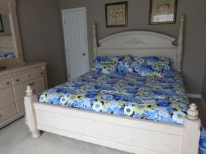 A wonderful choice for a family Vacation, 4 bedrooms and it own pool