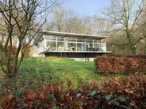 CLOS DES CHEVREUILS-La Maison Architecte - Barbençon