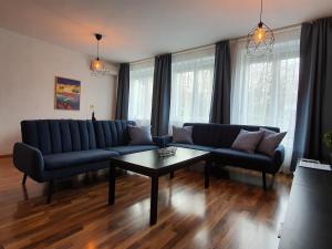 Apartement Castillo de Bratislava Apartment Bratislava Slovakkia