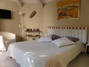 Appartements Le Clos Martin : photos des chambres