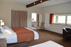 Hotel De Vougeot photo 6