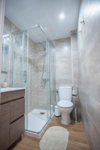 Apartamento Dúplex Casco Antiguo AT Postigo 20