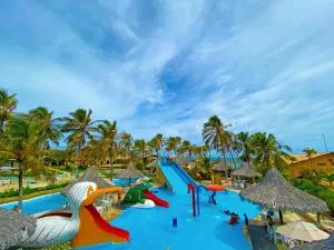 帕勒奇达斯丰奇斯酒店 - 福廷