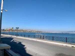 Votsalakia Luxury Apartments Salamina Greece