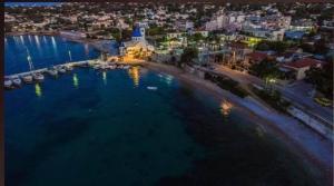 Votsalakia Luxury Apartments Salamina Greece
