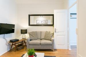 Restauradores by Central Hill Apartments