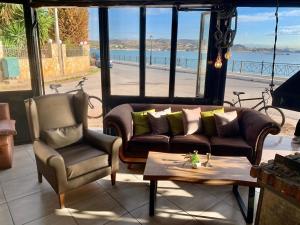 Votsalakia Luxury Apartments Salamina Greece