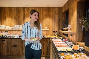 K1 Mountain Chalet - Luxury Apartements