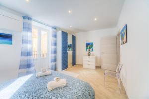 GuestHost - La Terrazza sul Tempio di Apollo