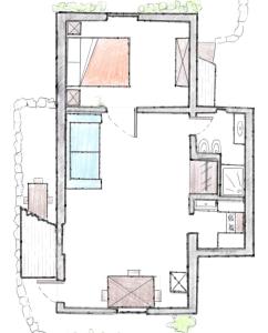 Trulli Valle dItria - Casa Soleluna