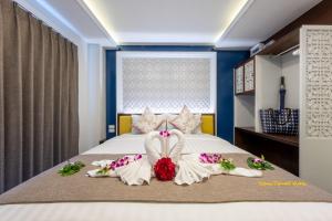 Sino Siam Hotel