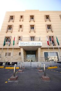Warf Aldyafah Homes serviced Apartments