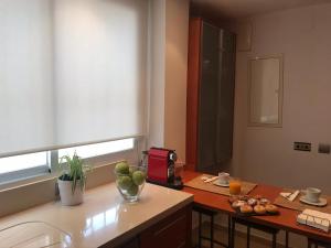 Bungalow Altea junto al casco antiguo, piscina y barbacoa