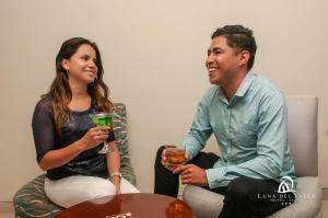 Hotel Suite Luna del Valle