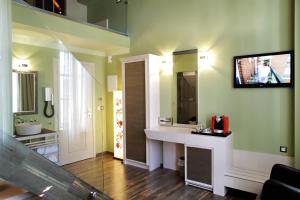 Elia Fatma Boutique Hotel Chania Greece