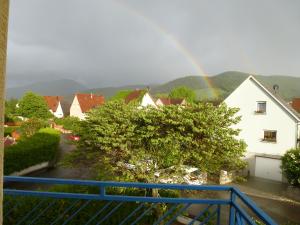 B&B / Chambres d'hotes Alsace nature et decouvertes : photos des chambres