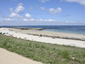 Campings Mobile Home For You Quiberon : photos des chambres