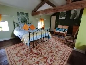 B&B / Chambres d'hotes Vingt Grand Rue : photos des chambres