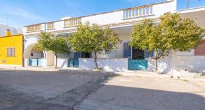 Luxury Apartments - Torre San Giovanni