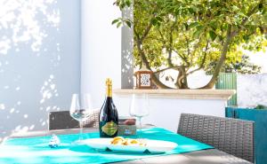 Luxury Apartments - Torre San Giovanni