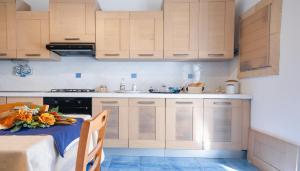 Luxury Apartments - Torre San Giovanni