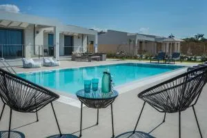 ROMEO & JULIET VILLAS Svoronata Kefalonia - 凯法利尼亚岛