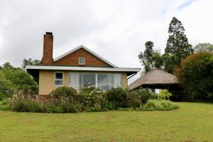 Lakeview Cottages
