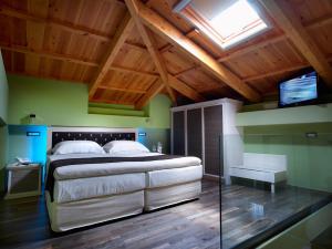 Elia Fatma Boutique Hotel