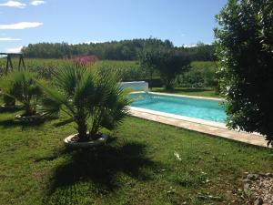 B&B / Chambres d'hotes Verolithos : photos des chambres