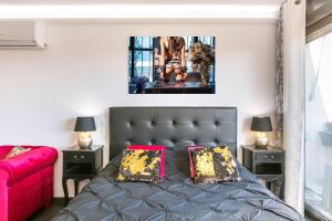 Village Naturiste R4N - Le Barocci Port Vénus Luxe