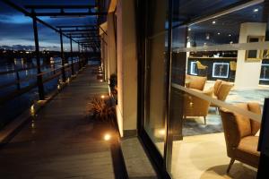 Hotels Mercure Bords de Loire Saumur : photos des chambres