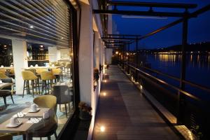 Hotels Mercure Bords de Loire Saumur : photos des chambres