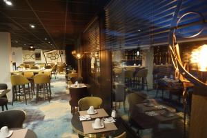 Hotels Mercure Bords de Loire Saumur : photos des chambres