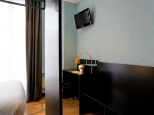 Hotels Hotel Daval : photos des chambres