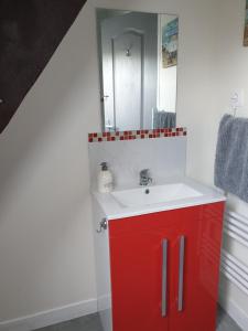 B&B / Chambres d'hotes Le Petit Dragon : photos des chambres
