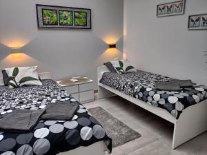 Palm & Sun Family Villa