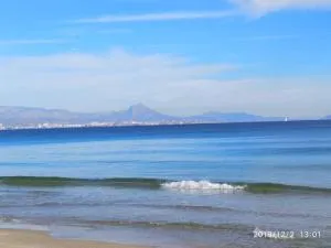 Apartamentos del Sol - Torrellano