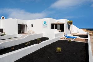 Two-Bedroom Apartment room in Bungalows Delmar Natur
